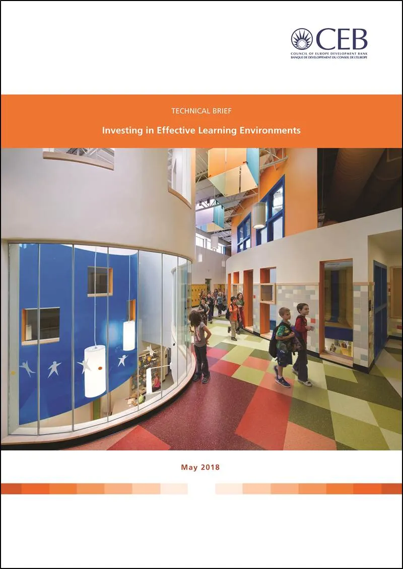 Technical Brief Investing in Effective Learning Environments
