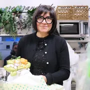 Teresa De Marco, entrepreneur from Italy and PerMicro client