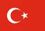 Turkey flag