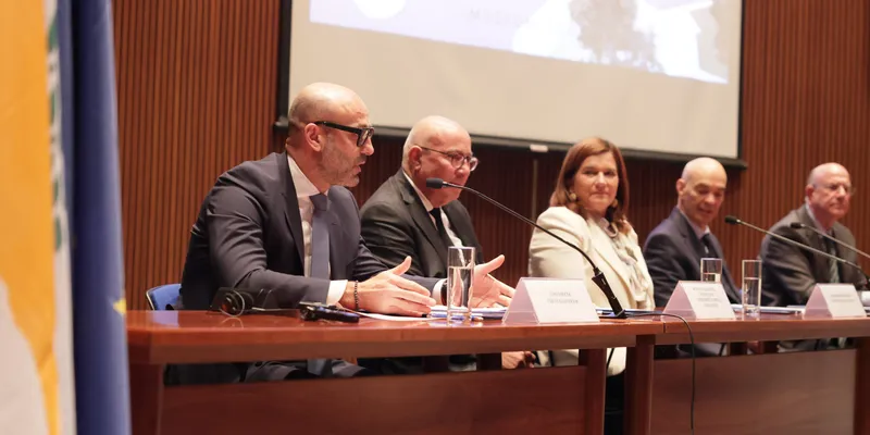 © Photo Stavros Ioannides/PIO