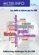 CEB Info 01/2012