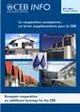 CEB Info 03/2013