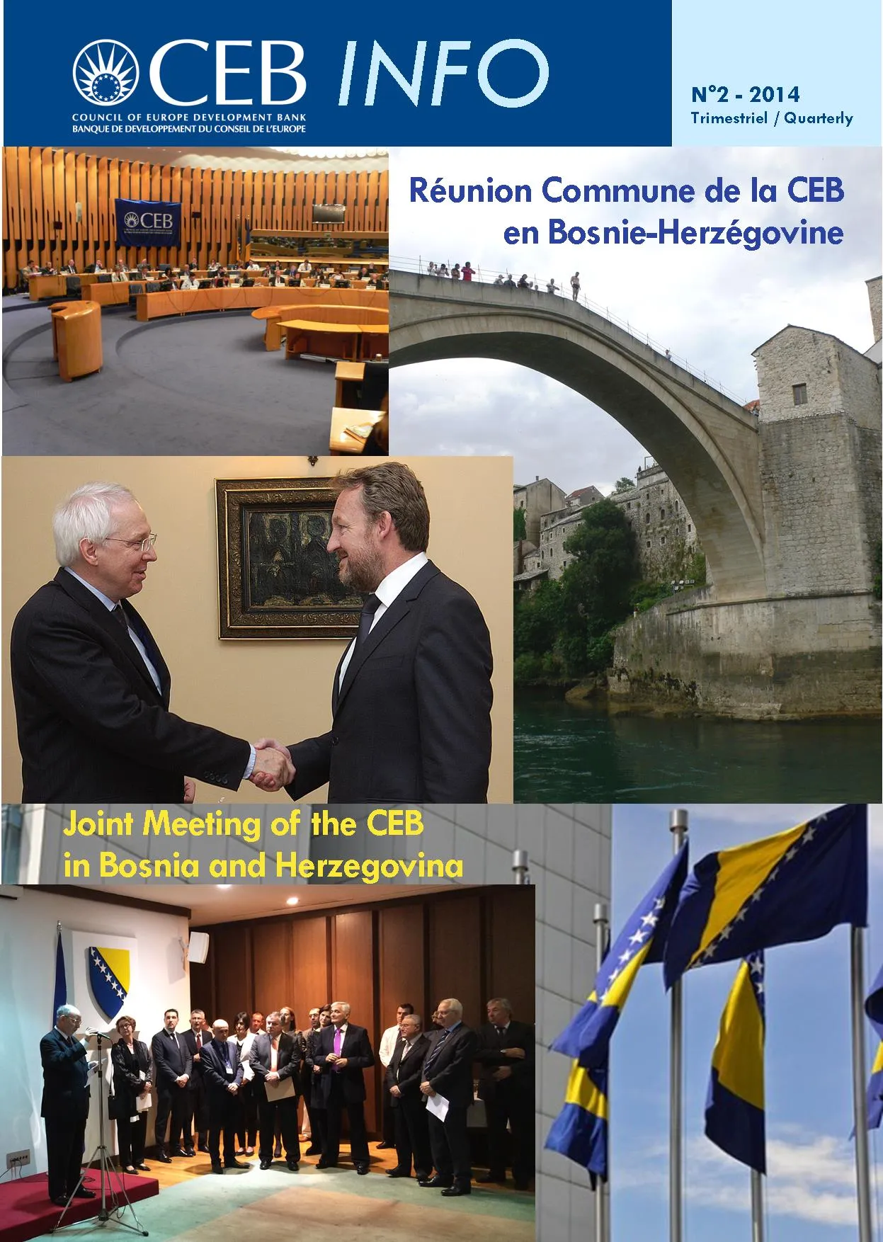 CEB Info 02/2014