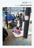 CEB Info 03/2015 special edition