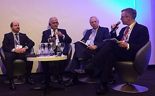 Vilnius Business Forum