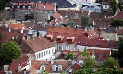 Vilnius PFF case studies