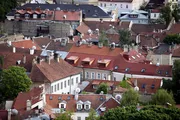 Vilnius PFF case studies
