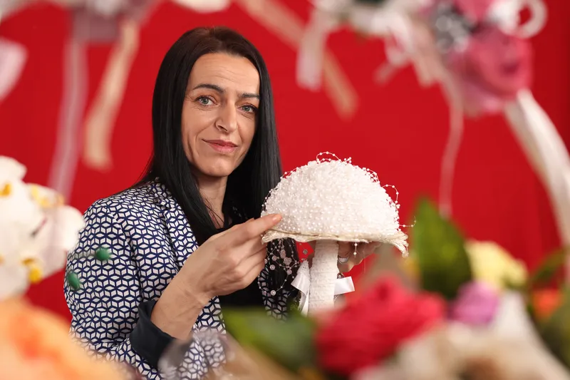 Zada Avdicevic Bosnia