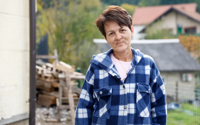 Warmer homes, greener future: Energy efficiency meets microfinance