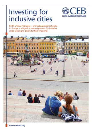 inclusive cities