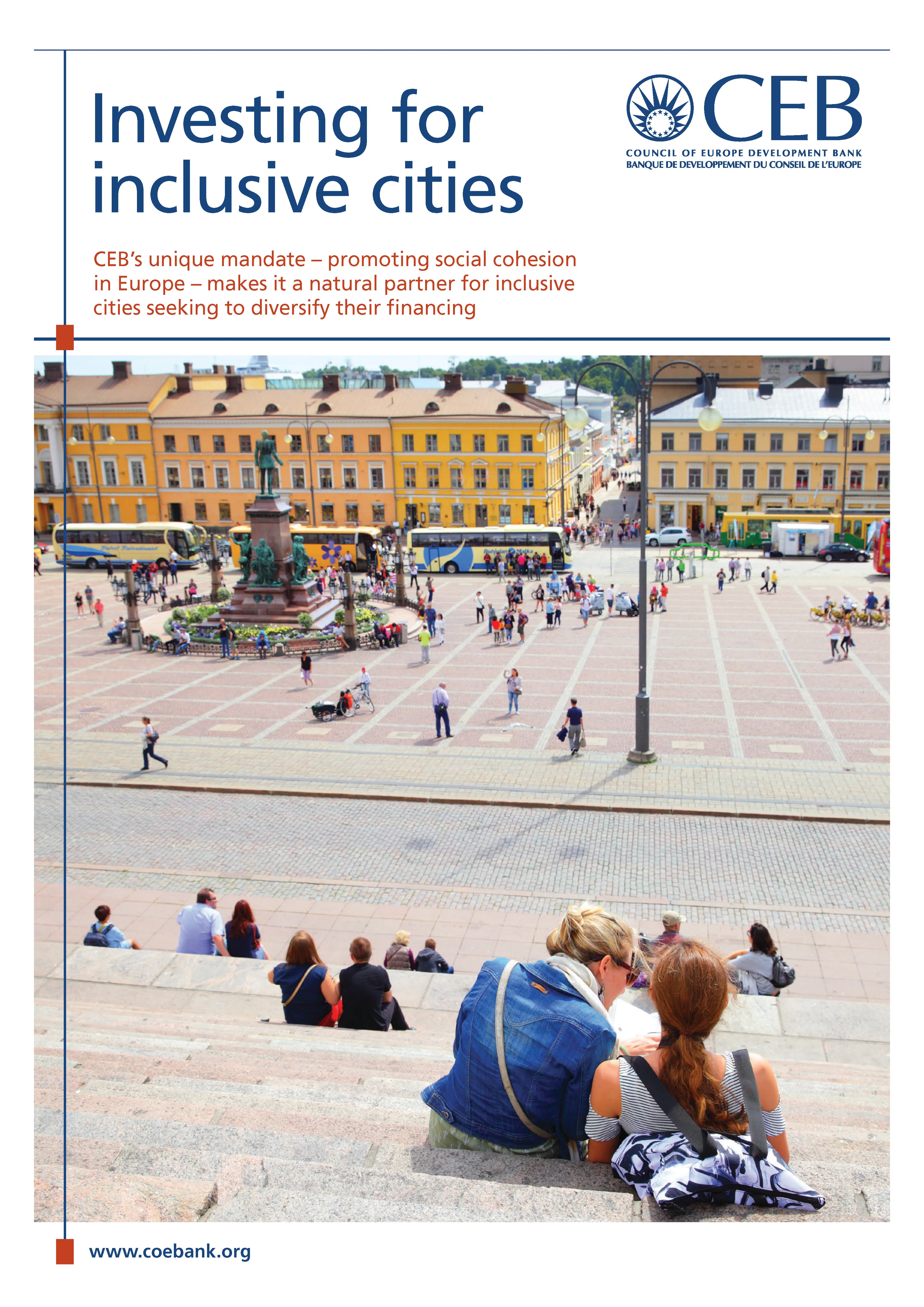 inclusive cities
