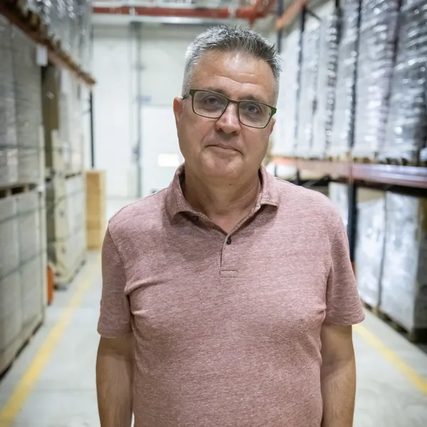 Mario Štefanić, Directeur général