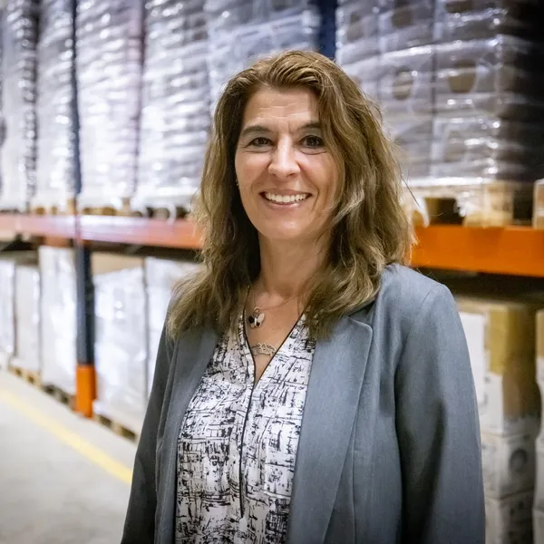 Mihaela Sušanj Meić, Directrice adjointe du service d’expédition