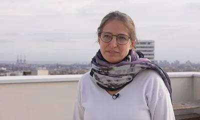 Estel Andreu - Sostre Civic