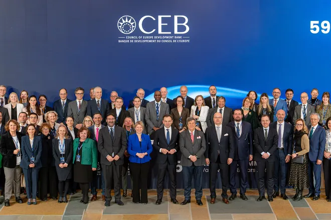 Joint Meeting 2026 Warsaw group photo