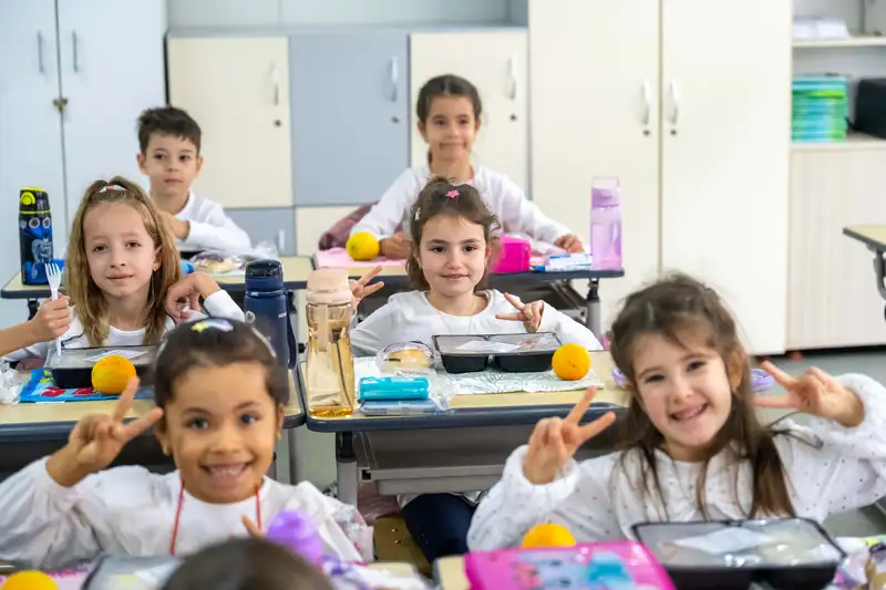 Annual Report 2025: A defining year