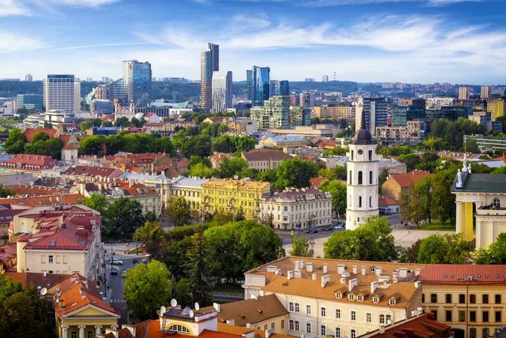 Vilnius