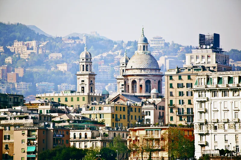 Genoa