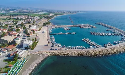 Larnaca
