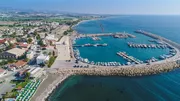 Larnaca