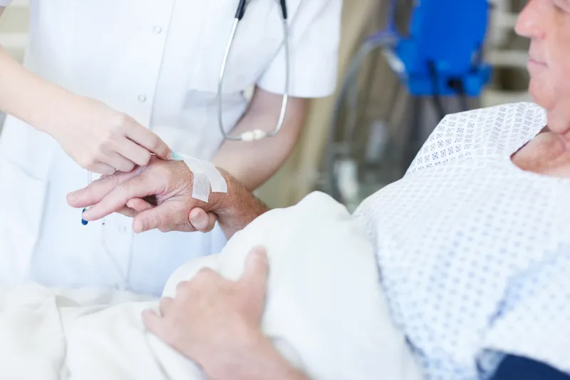 iStock-171276710 Urgent investments in Kosovo hospitals