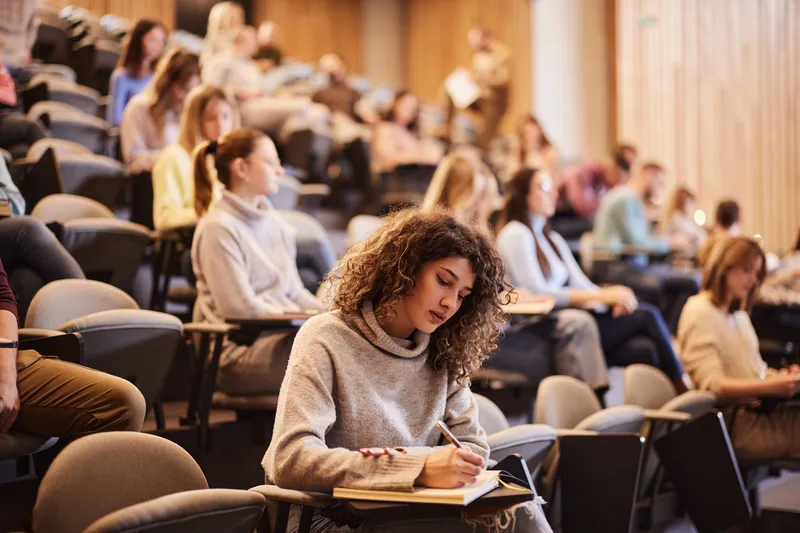iStock-2122148349 New university facilities in North Macedonia