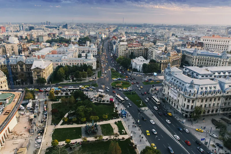 iStock-533497463 Earthquake preparedness in Romania