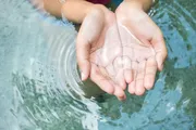 Clean water