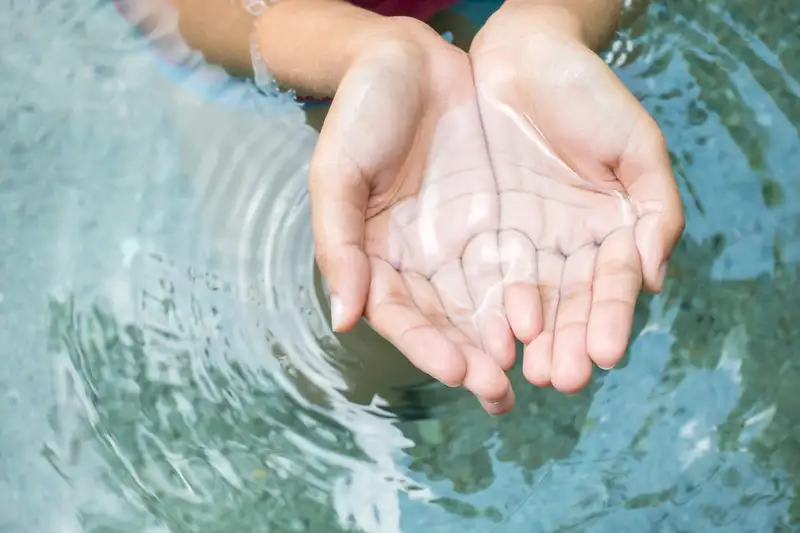 Investing in water resilience in Lille