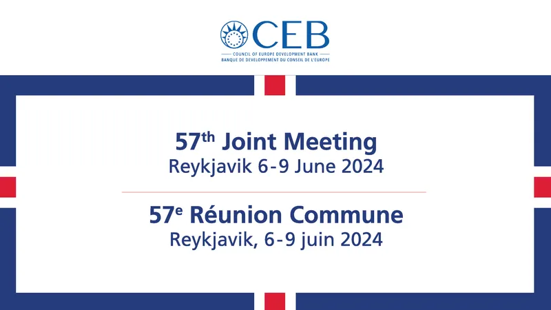 Joint Meeting Iceland 2024 - generic visual