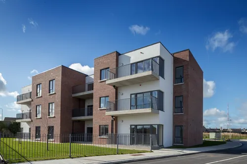 Newpark Crescent, Kilkenny