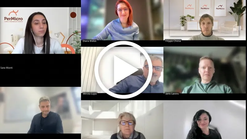 playbutton microfinance toolkit training video