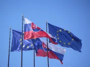 Slovak Republic and EU flags.jpg