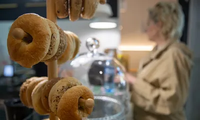 CEB Award 2023 winner