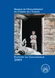 Rapport annuel 2001