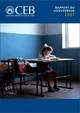 Rapport annuel 2007