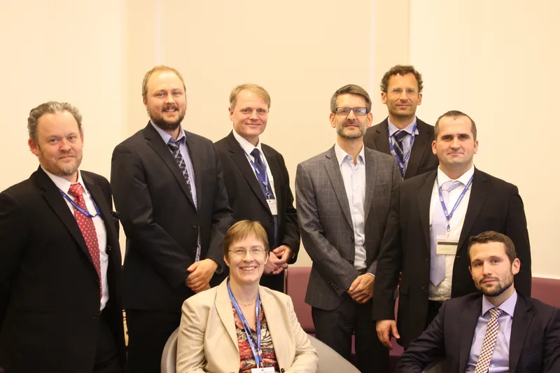 Working group on climate change adaptation